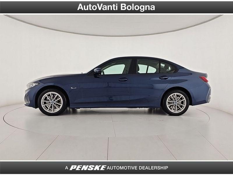 BMW Serie 3 320e auto