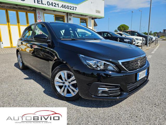 PEUGEOT 308 BlueHDi 100 S&S 5 porte Active