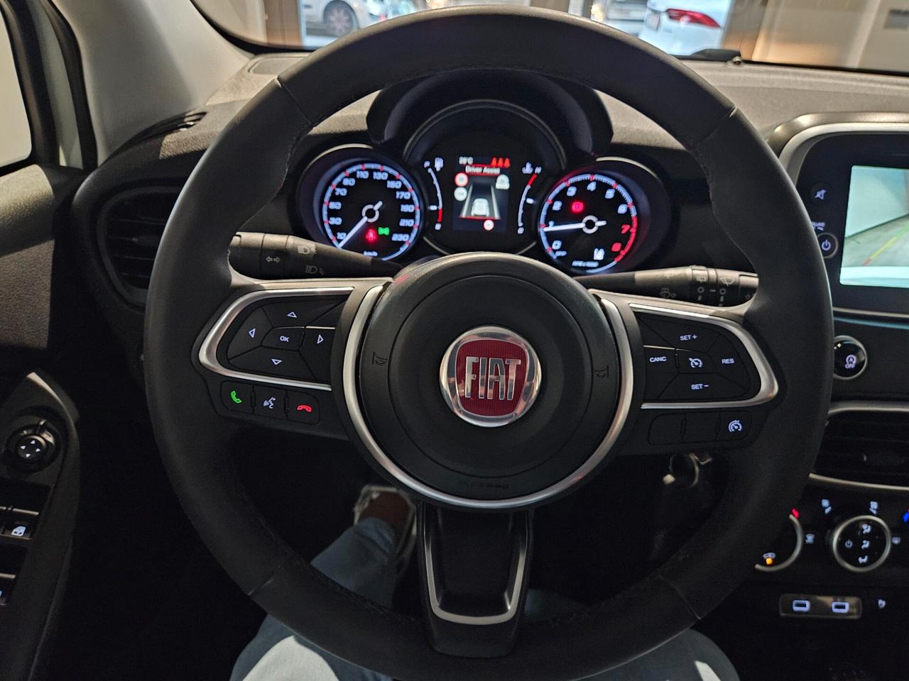 Fiat 500X 1.0 T3 120 CV UNICO PROP
