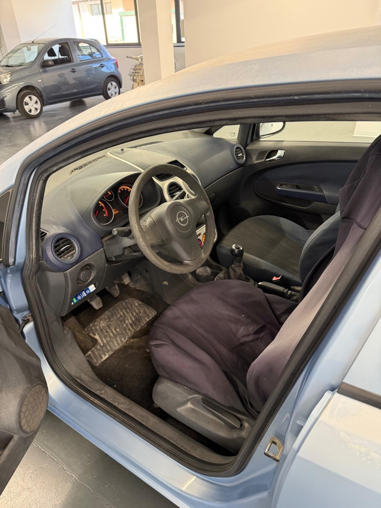 Opel Corsa 1.0 12V 3 porte Enjoy
