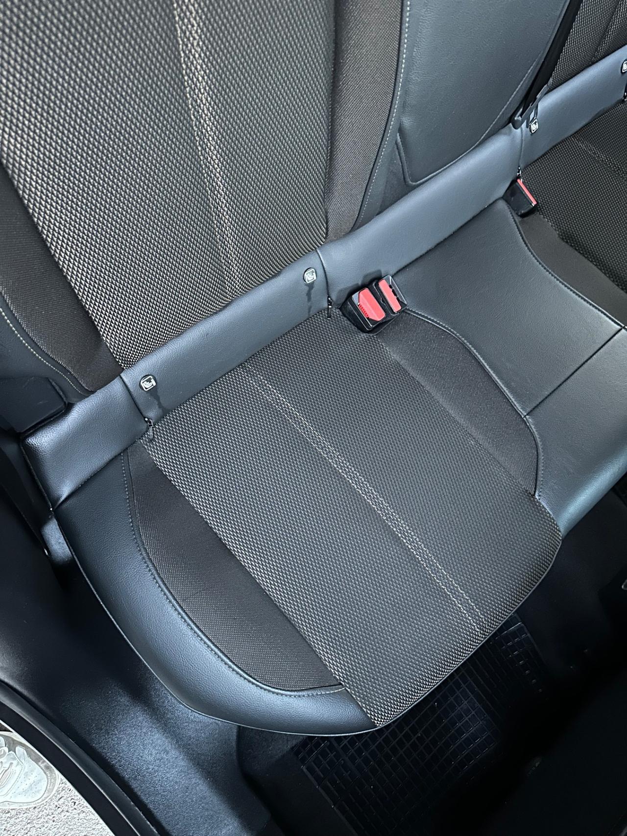 DS DS3 Crossback 1.5 BlueHDi 130cv aut. So Chic