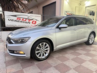 Volkswagen Passat 2.0 150cv TDI Business