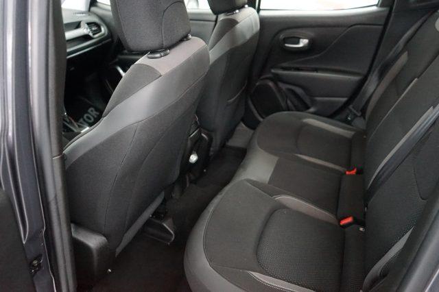 JEEP Renegade 1.5 Turbo T4 MHEV Limited Uniprop. Certificata