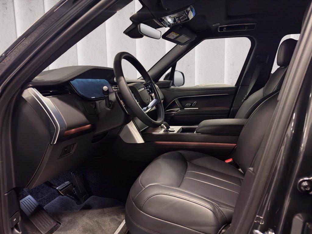 LAND ROVER Range Rover 5serie LAND ROVER 3.0D l6 HSE del 2026