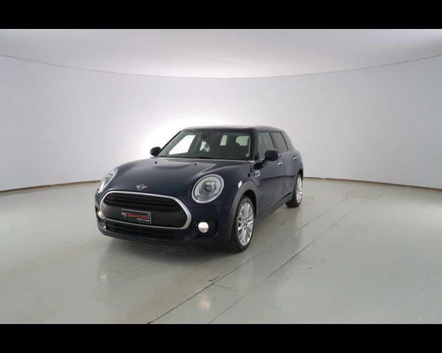 MINI Clubman 1.5 One D Hype