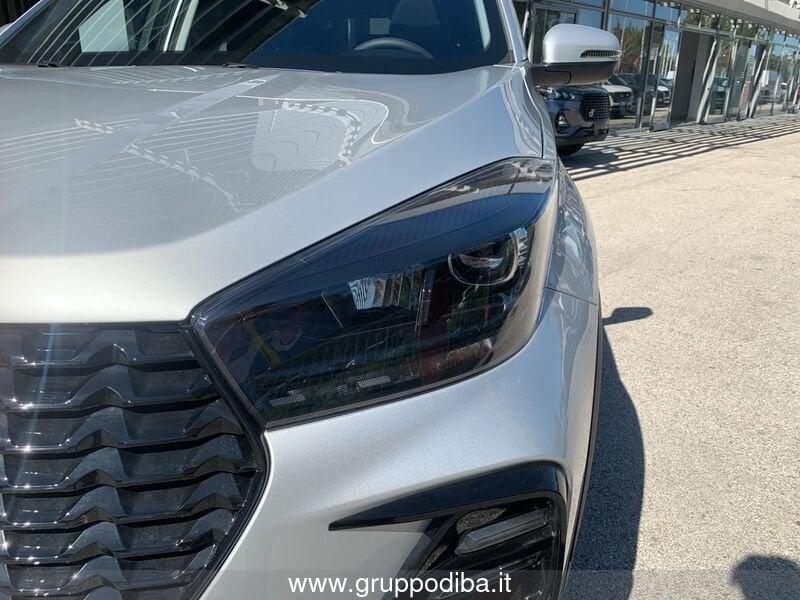 DR AUTOMOBILES dr 5.0 s3 1.5 CVT - benzina/GPL