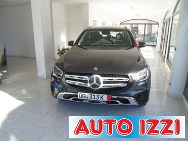 MERCEDES - Classe GLC