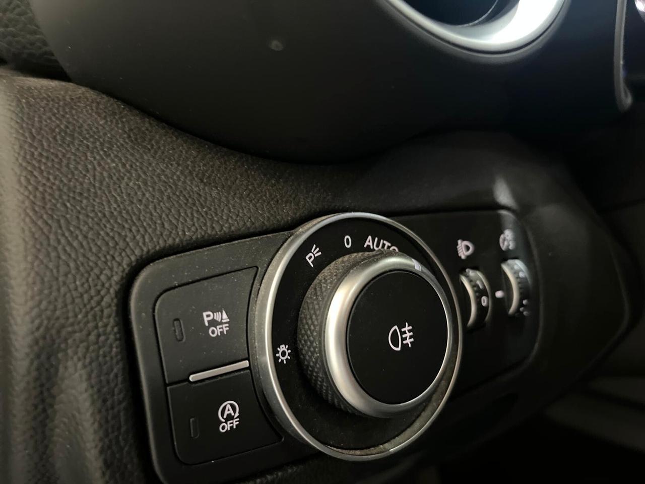 ALFA ROMEO GIULIA 2.2 T AT8 03/2020 64MILAKM UNICOPROPRIETARIO