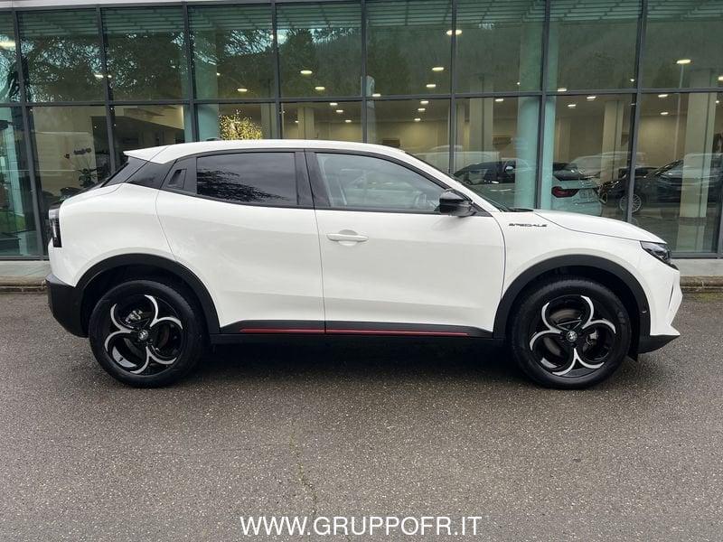 Alfa Romeo Junior 1.2 136 CV Hybrid eDCT6 Speciale