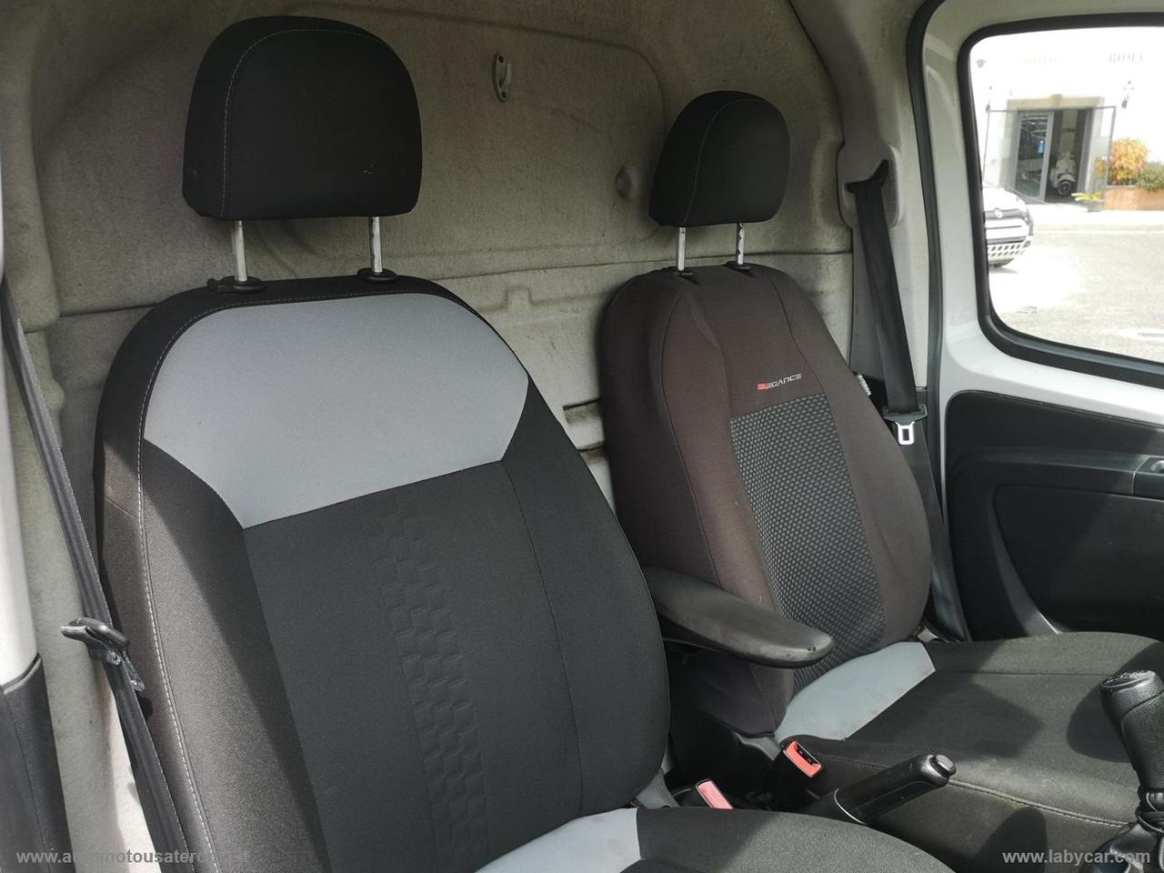 FIAT Fiorino 1.3 MJT 80CV Cargo RATE AUTO MOTO SCOOTER