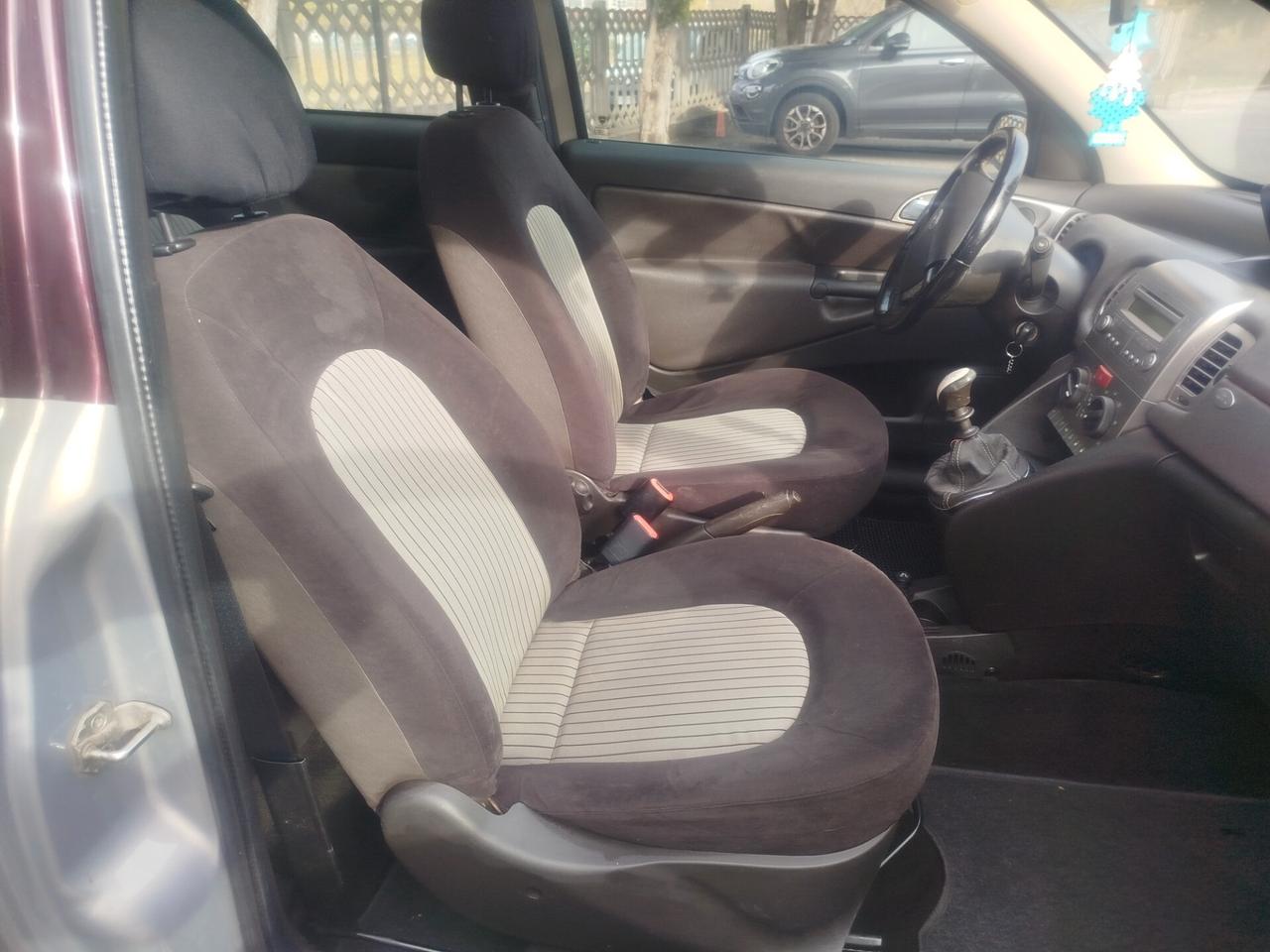 Lancia Ypsilon 1.2 E-Collection