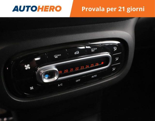 SMART ForFour 70 1.0 Youngster