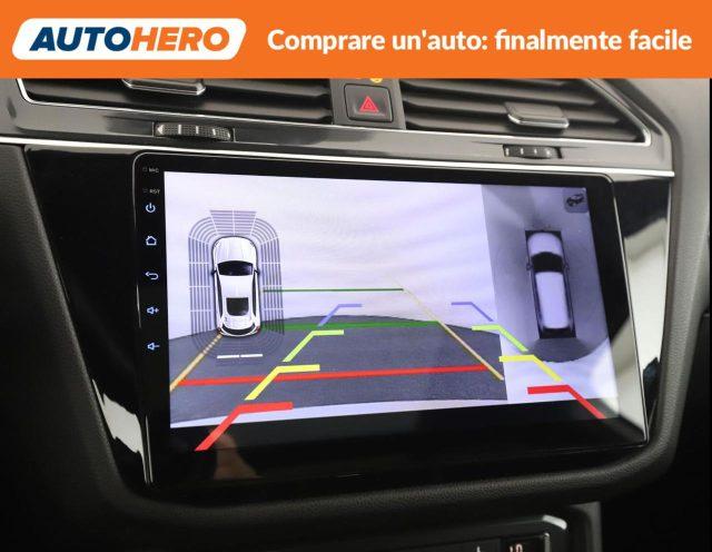 VOLKSWAGEN Tiguan 2.0 BiTDI SCR DSG 4MOTION Advanced BMT