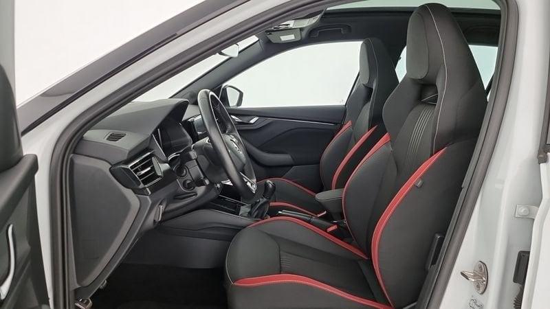 Skoda Kamiq 1.5 TSI ACT Monte Carlo