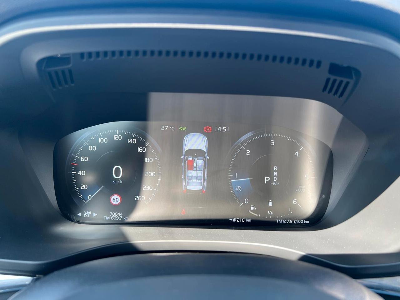 Volvo XC 60 Inscription