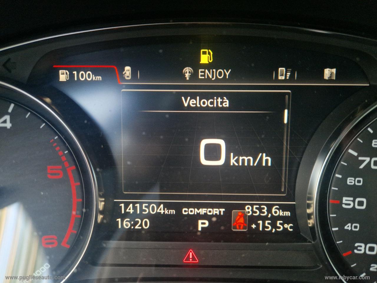 AUDI A5 2.0 TDI 190CV S tr. Business Sport