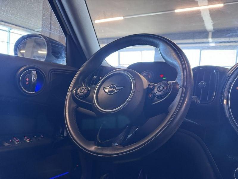 MINI Countryman Mini Countryman 2.0 Cooper D Essential auto