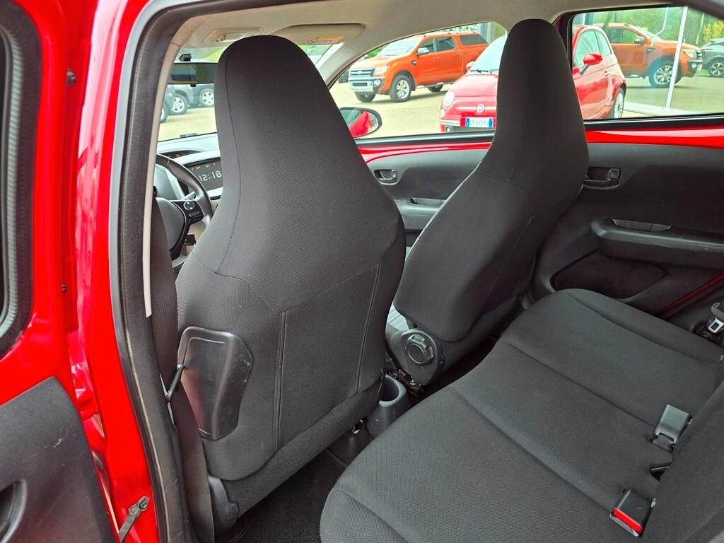 Peugeot 108 VTi 68 5 porte Allure TOP!