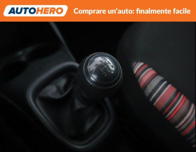 CITROEN C1 VTi 68 5 porte Feel