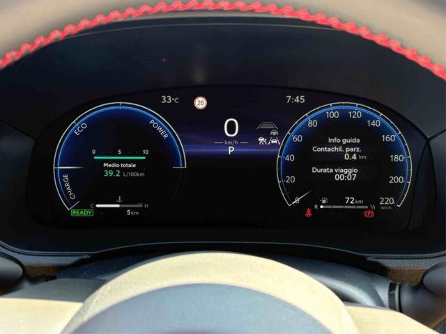 TOYOTA Yaris 1.5 130 Hybrid 5 porte GR Sport