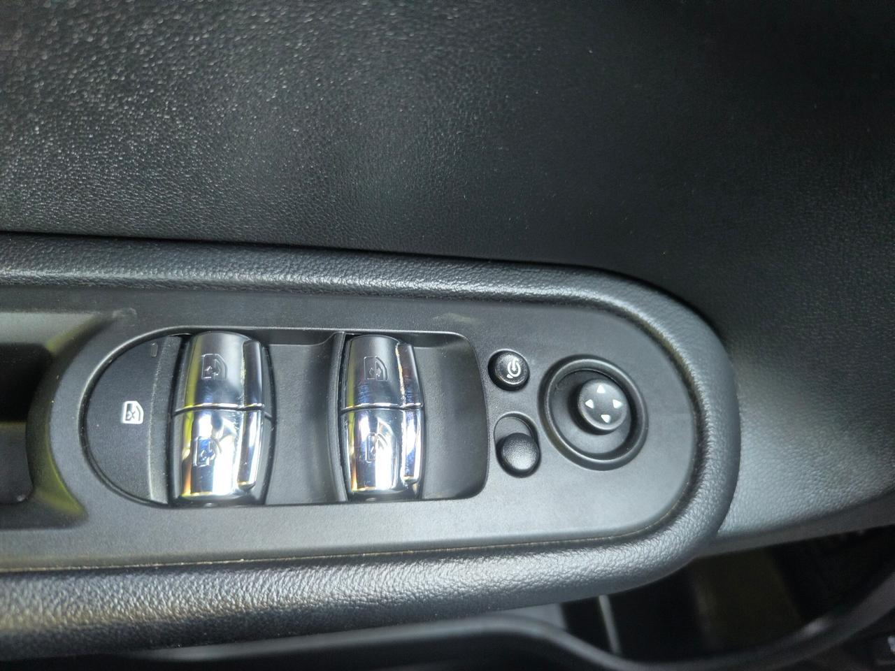 MINI COUNTRYMAN 1.5 D 116cv LED/NAV/SENS.ANT/POST