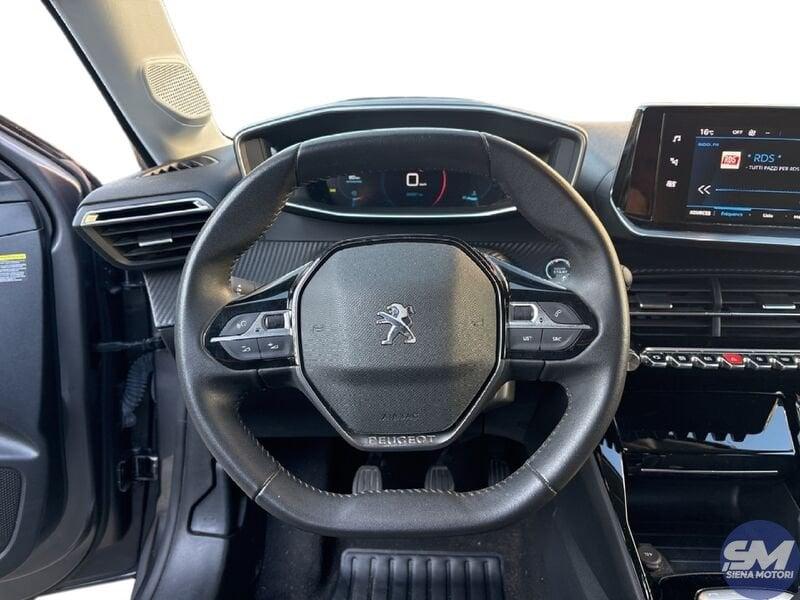 Peugeot 208 208 PureTech 75 Stop&Start 5 porte Allure Pack