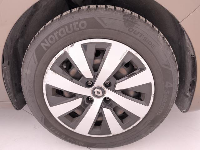 RENAULT Clio 1.6 E-Tech hybrid Zen 140cv auto my21