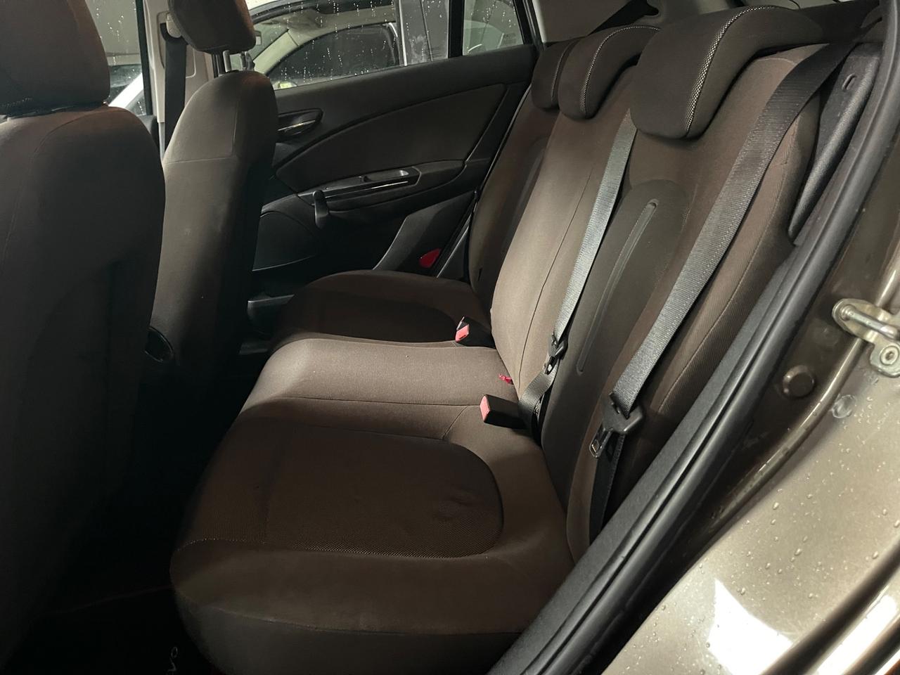 Fiat Bravo 1.4 Dynamic