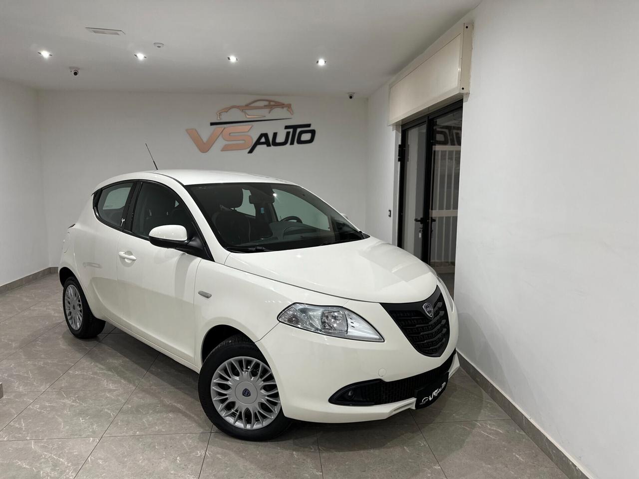 Lancia Ypsilon 1.3 MJT 16V 95 CV 5 porte S&S Elle
