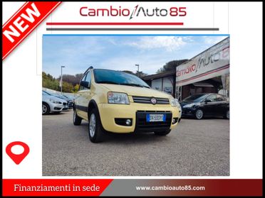 Fiat Panda 1.2 Climbing Natural Power