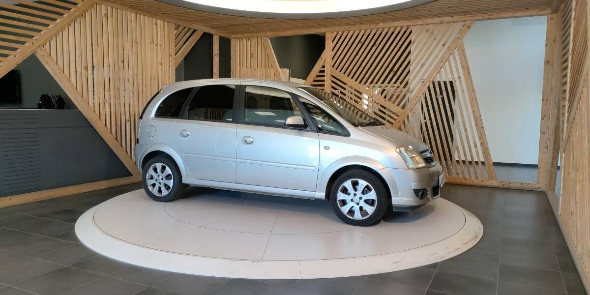 Opel Meriva 1.3 cdti 16v Enjoy FL