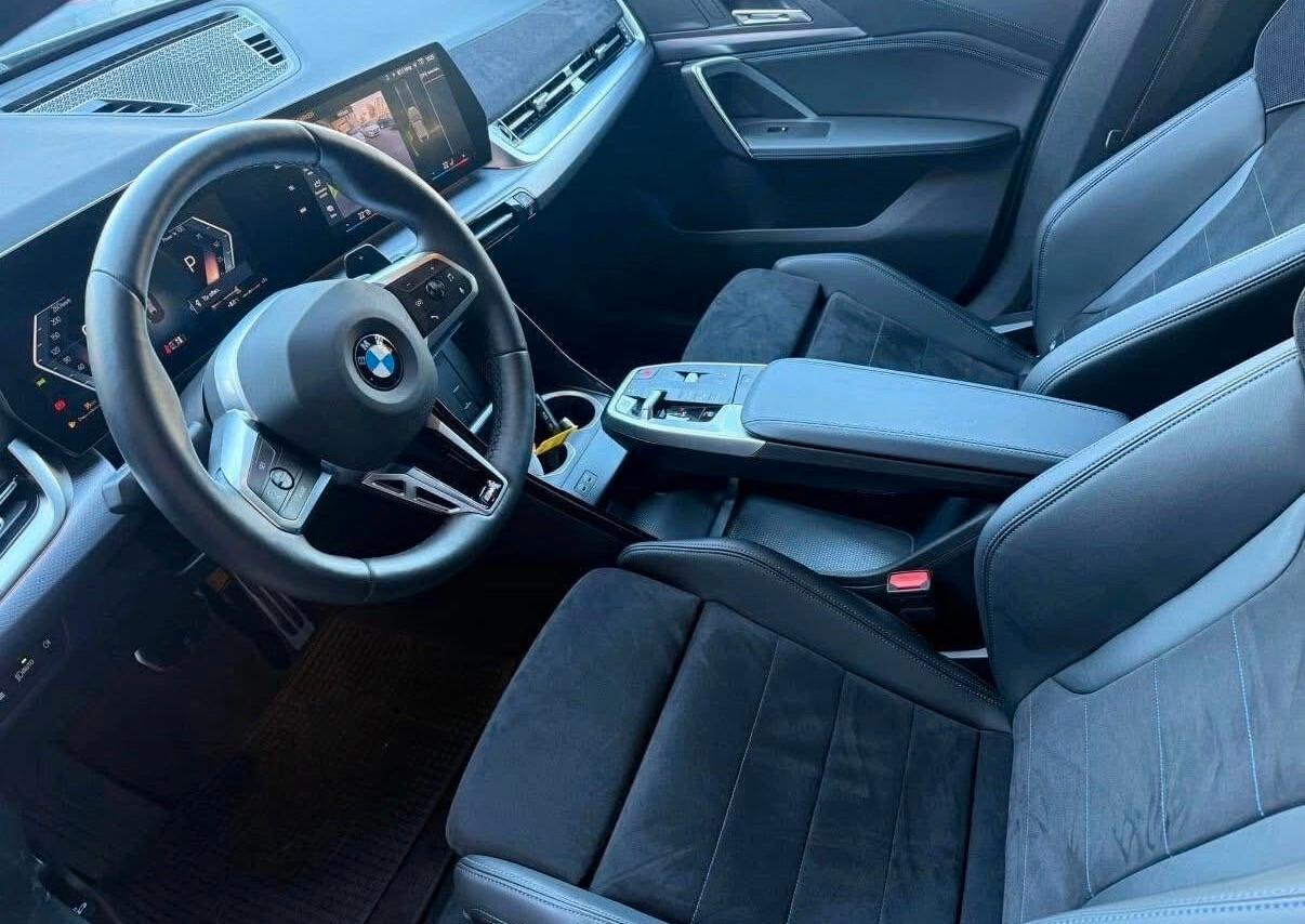 Bmw X2 M SPORT PRO