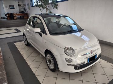 Fiat 500 1.2 EasyPower Lounge