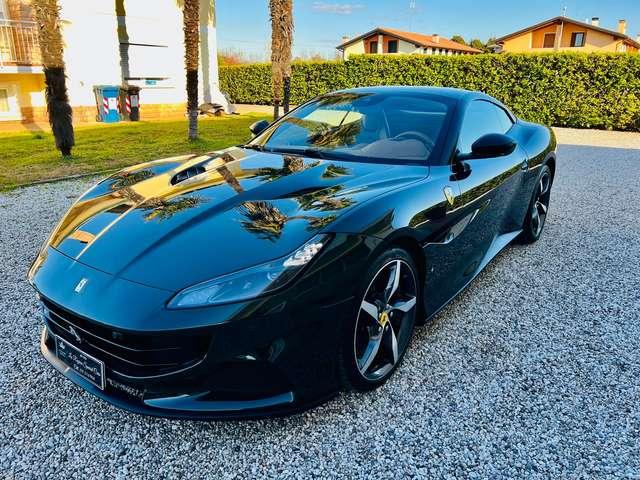 Ferrari Portofino 3.9 modello M Full optional Iva Esposta