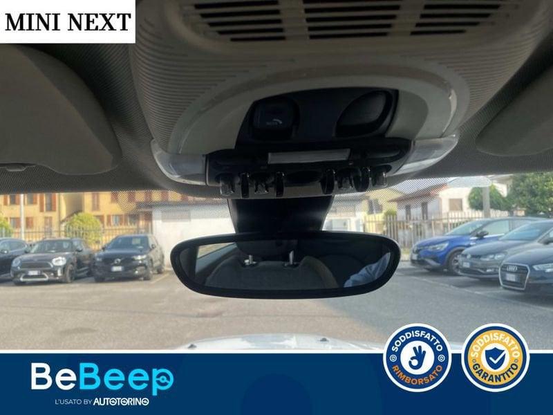 MINI Mini Countryman F60 MINI COUNTRYMAN 2.0 COOPER S HYPE AUTO