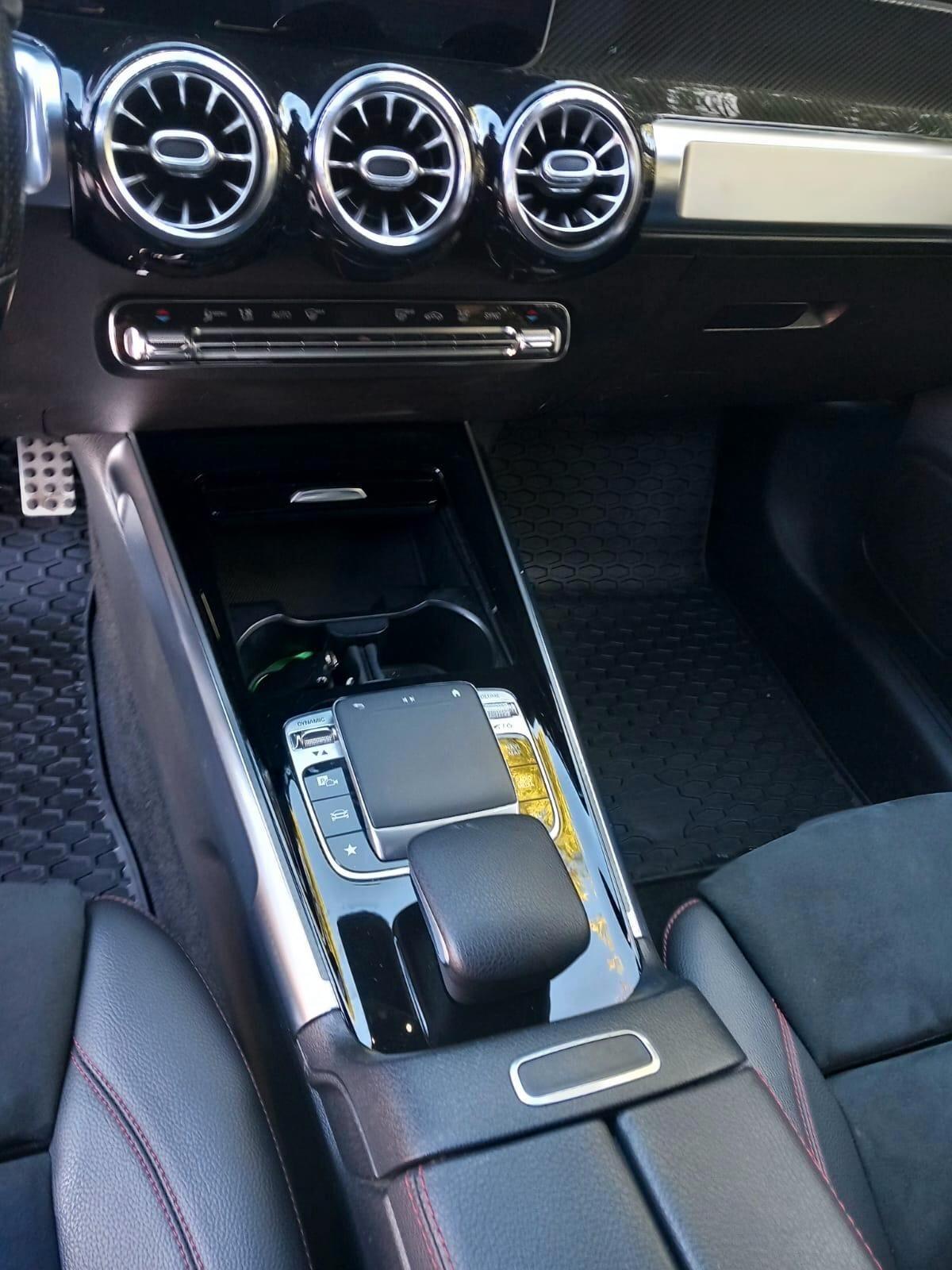 Mercedes-benz GLB 200 d Automatic Premium