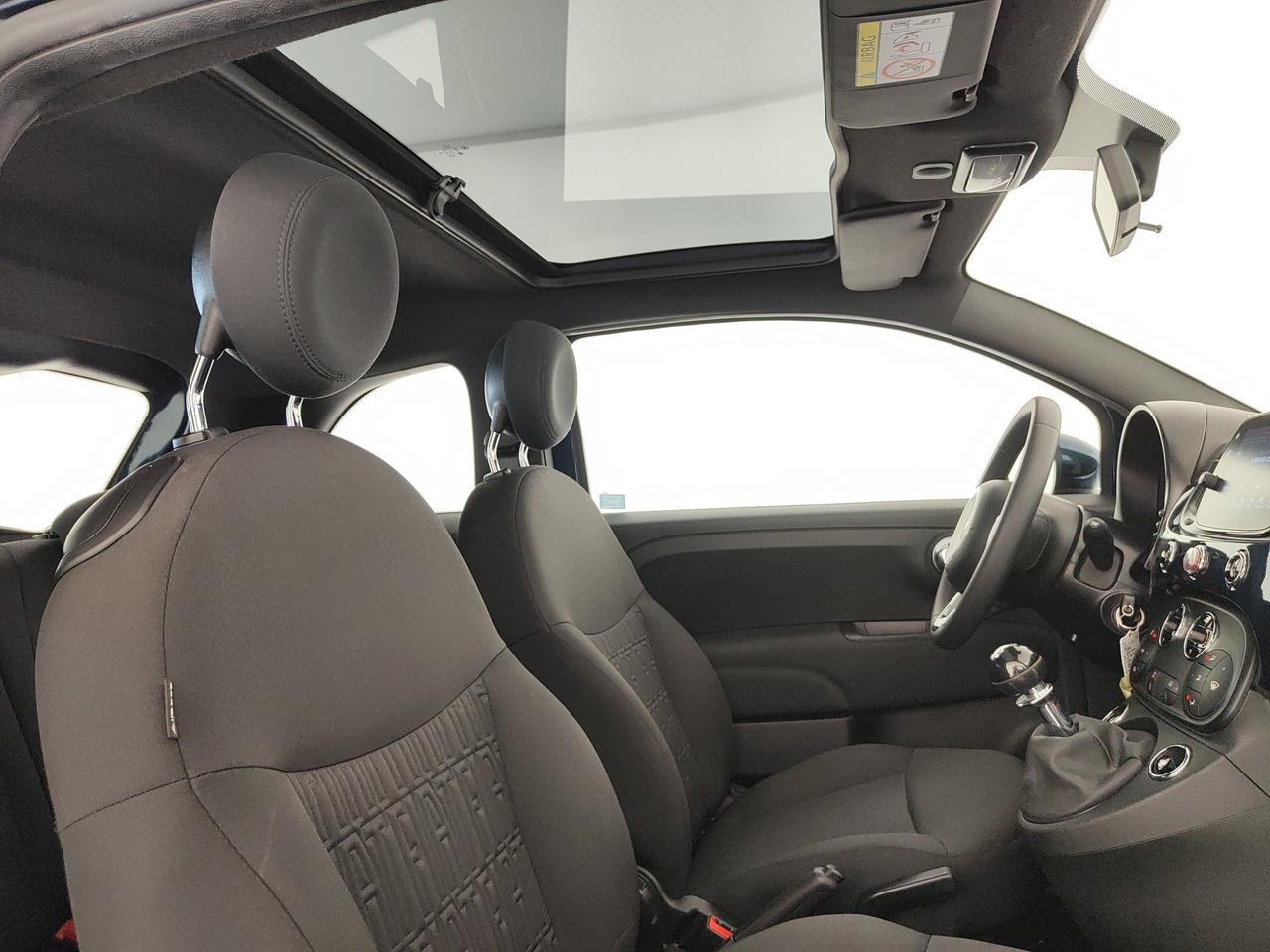 FIAT 500 1.0 hybrid Dolcevita 70cv