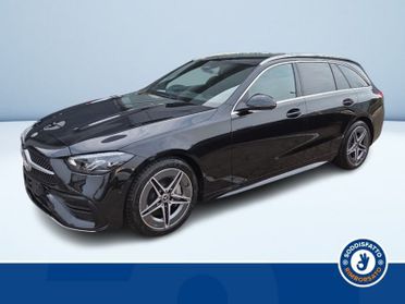 Mercedes-Benz Classe C 220d 4Matic Station Wagon Mild Hybrid AMG Line Advanced Plus