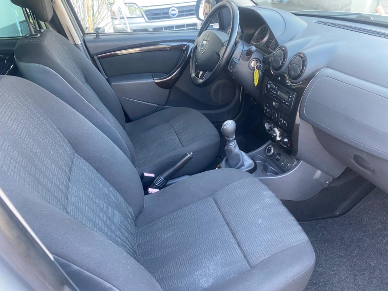 Dacia Duster 1.5 Blue dCi 8V 115 CV 4x4 Extreme