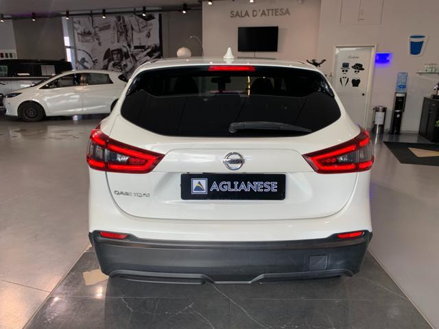 NISSAN Qashqai 1.5 dCi Tekna+