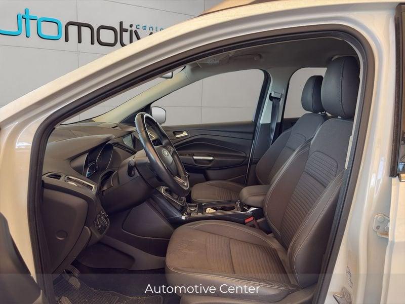 Ford Kuga 1.5 TDCi 120CV S&S 2WD Titanium