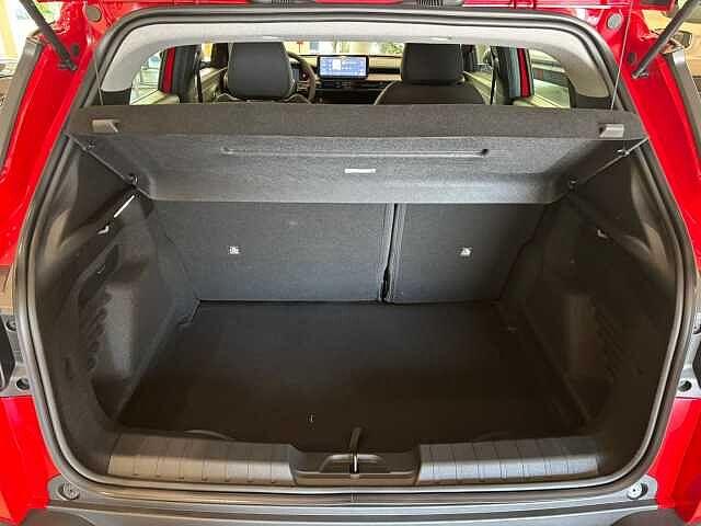 Jeep Avenger 1.2 Turbo Longitude *KM 0*