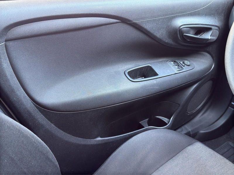 FIAT Punto PUNTO 5p 1.3 MultiJet II 75cv STREET