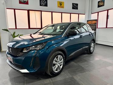 Peugeot 3008 Bluehdi 130cv EAT8 Allure 2022