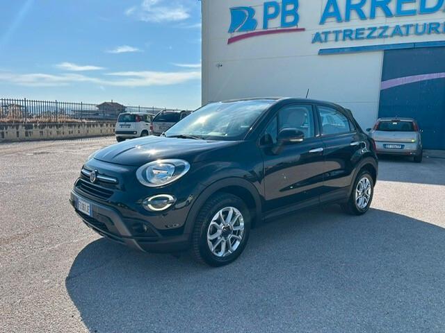 Fiat 500X 1.6 MultiJet 120 CV Business