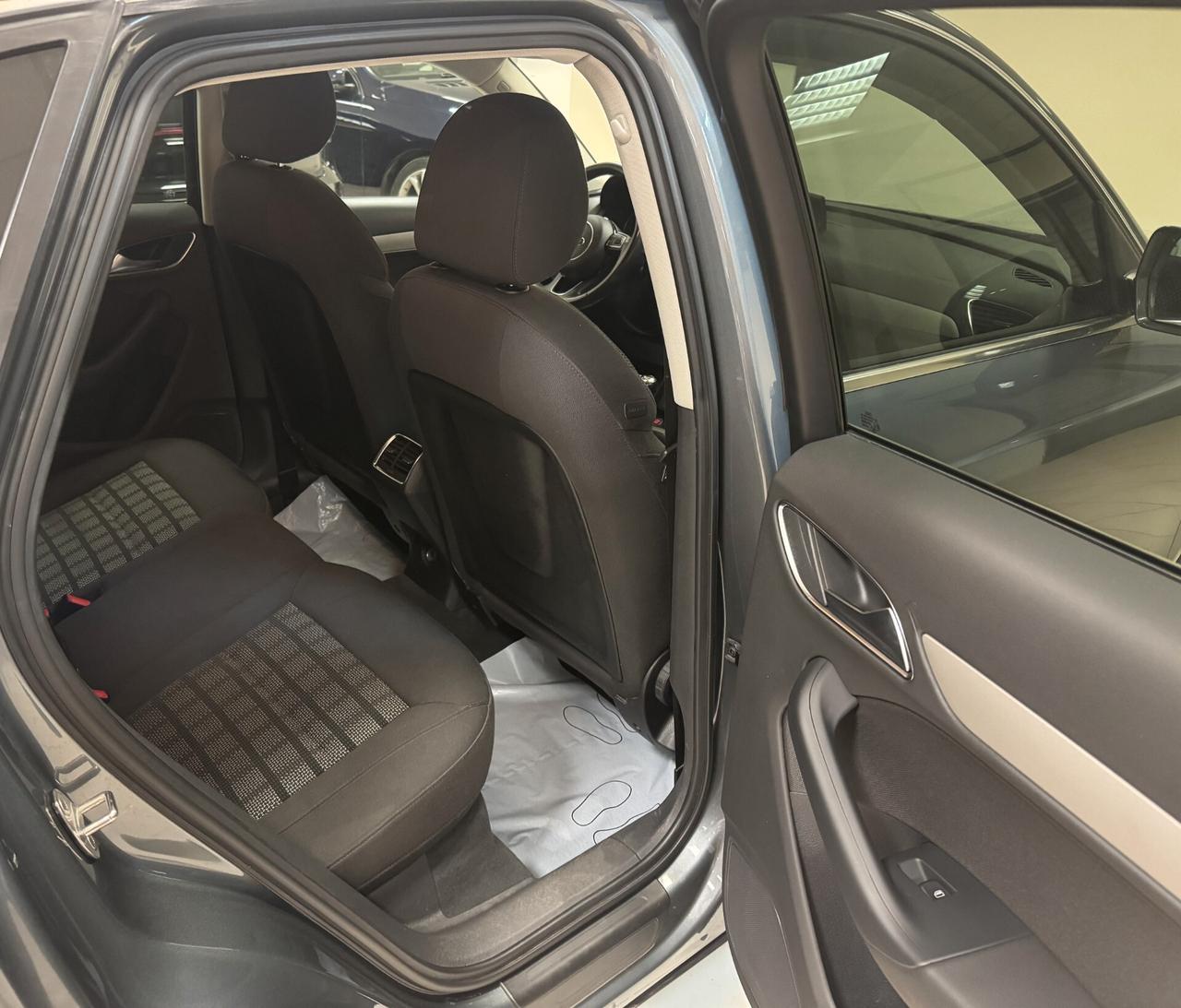 Audi Q3 2.0 TDI Advanced Plus