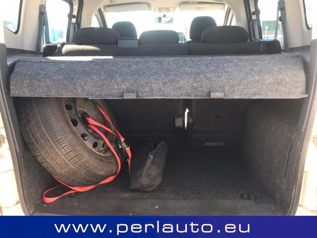 Fiat Qubo 1.3 MJT 75 CV Dynamic