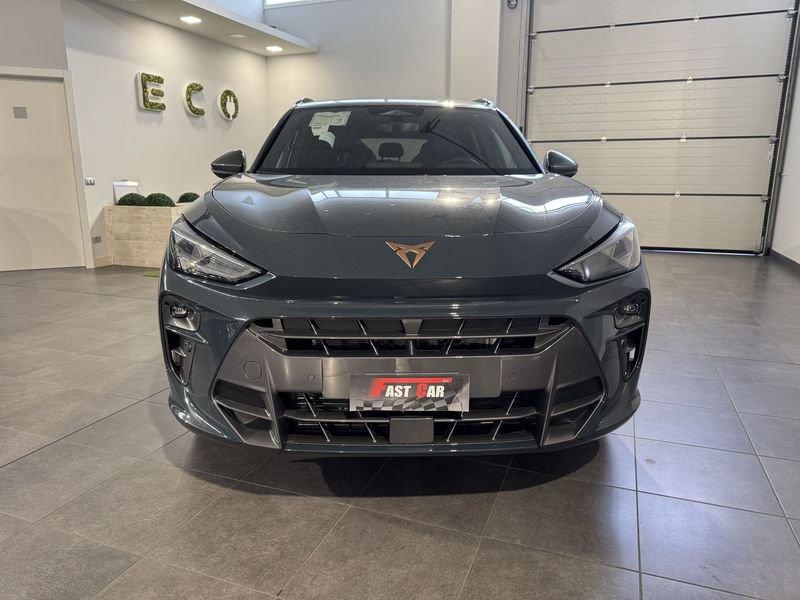 CUPRA Terramar Cupra TERRAMAR 1.5 HYBRID DSG