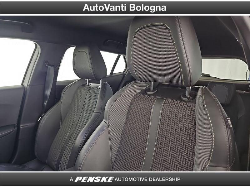 Peugeot 2008 2008 1.2 puretech GT Line s&s 130cv