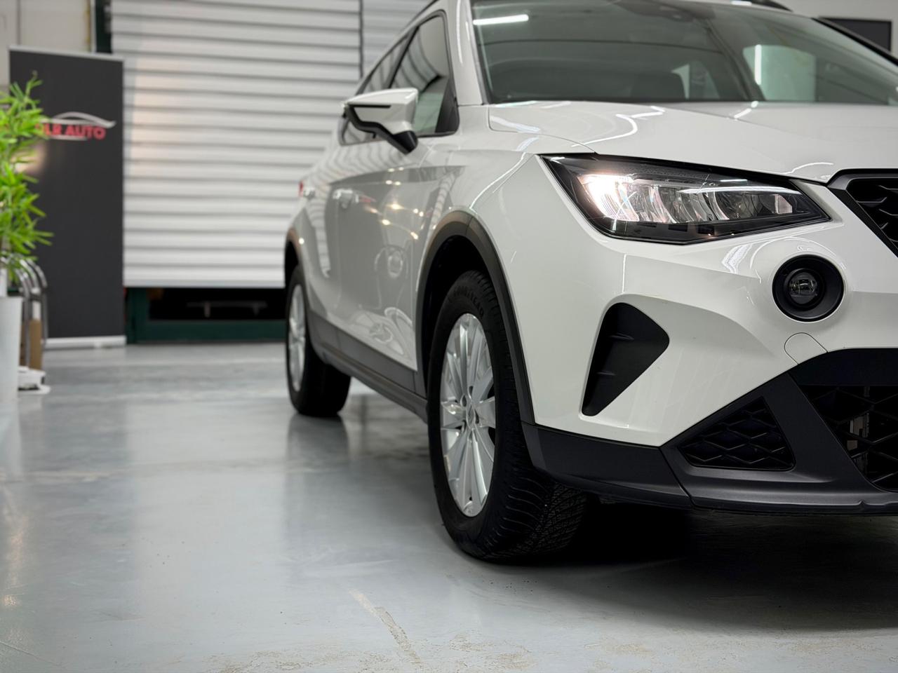 Seat Arona 1.0 TSI Style DSG